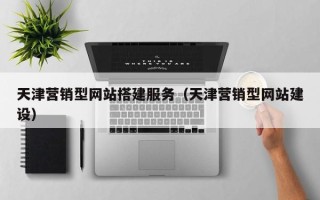 榆林天津营销型网站搭建服务（天津营销型网站建设）